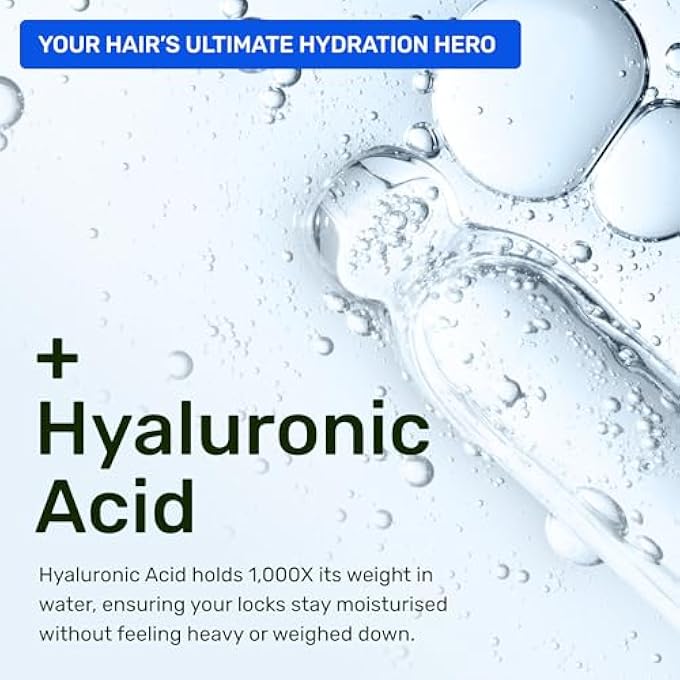 Ethique HYDRATING CONDITIONER BAR FOR DRY HAIR WITH HYLURONIC ACID - PLASTIC-FREE, CRUELTY-FREE, VEGAN, 2.12 OZ - Image 3